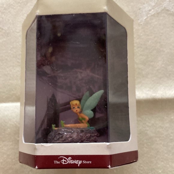 Disney Tiny Kingdom Miniatures Lot of 6 - Picture 5 of 7